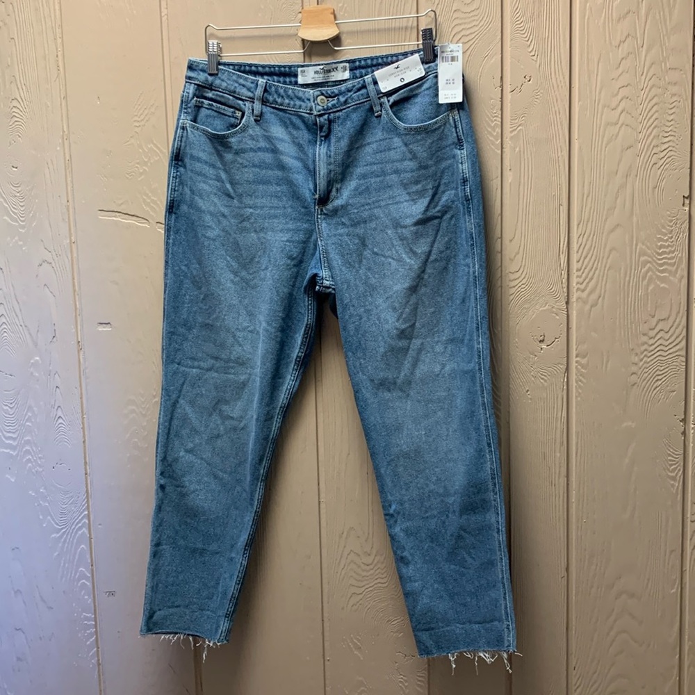 Hollister Jeans NWT